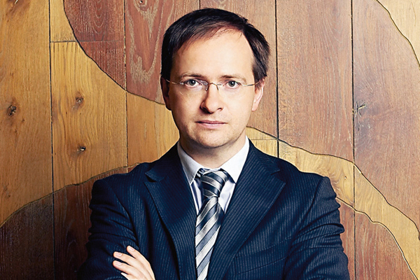 Мединский