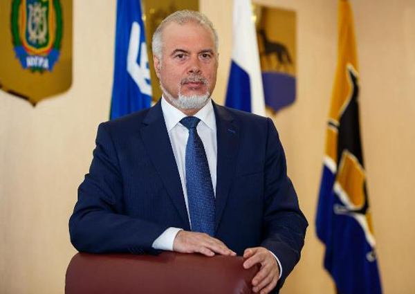 Шувалов