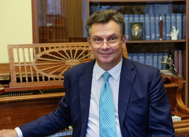 Владимир Демидов